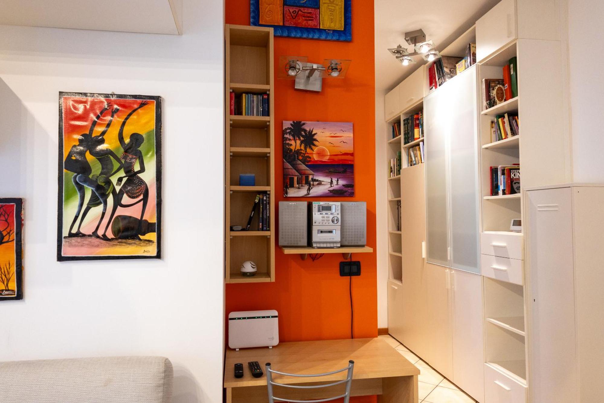 Apartment 4 Travel - Twa Bologne Extérieur photo