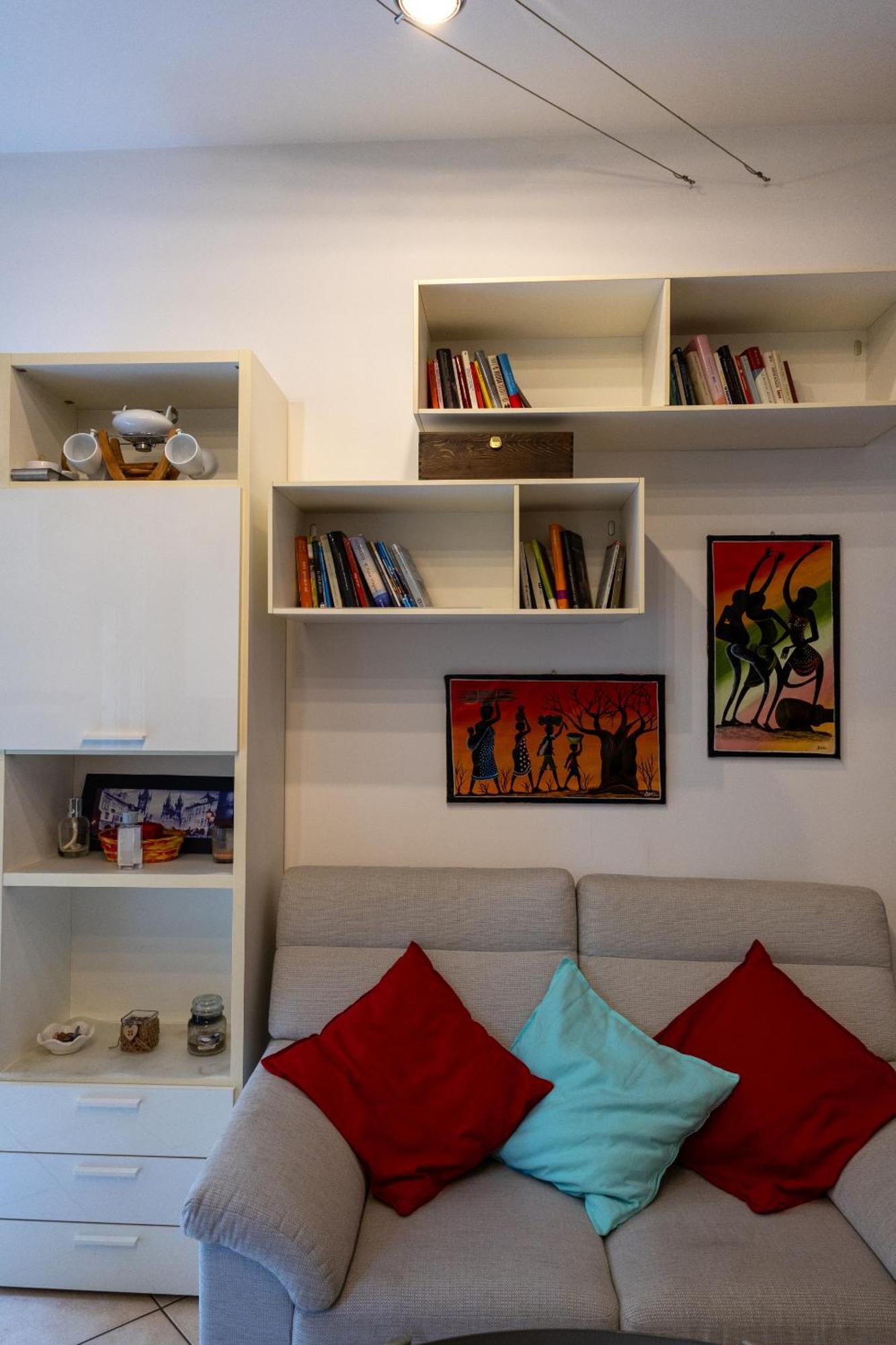Apartment 4 Travel - Twa Bologne Extérieur photo