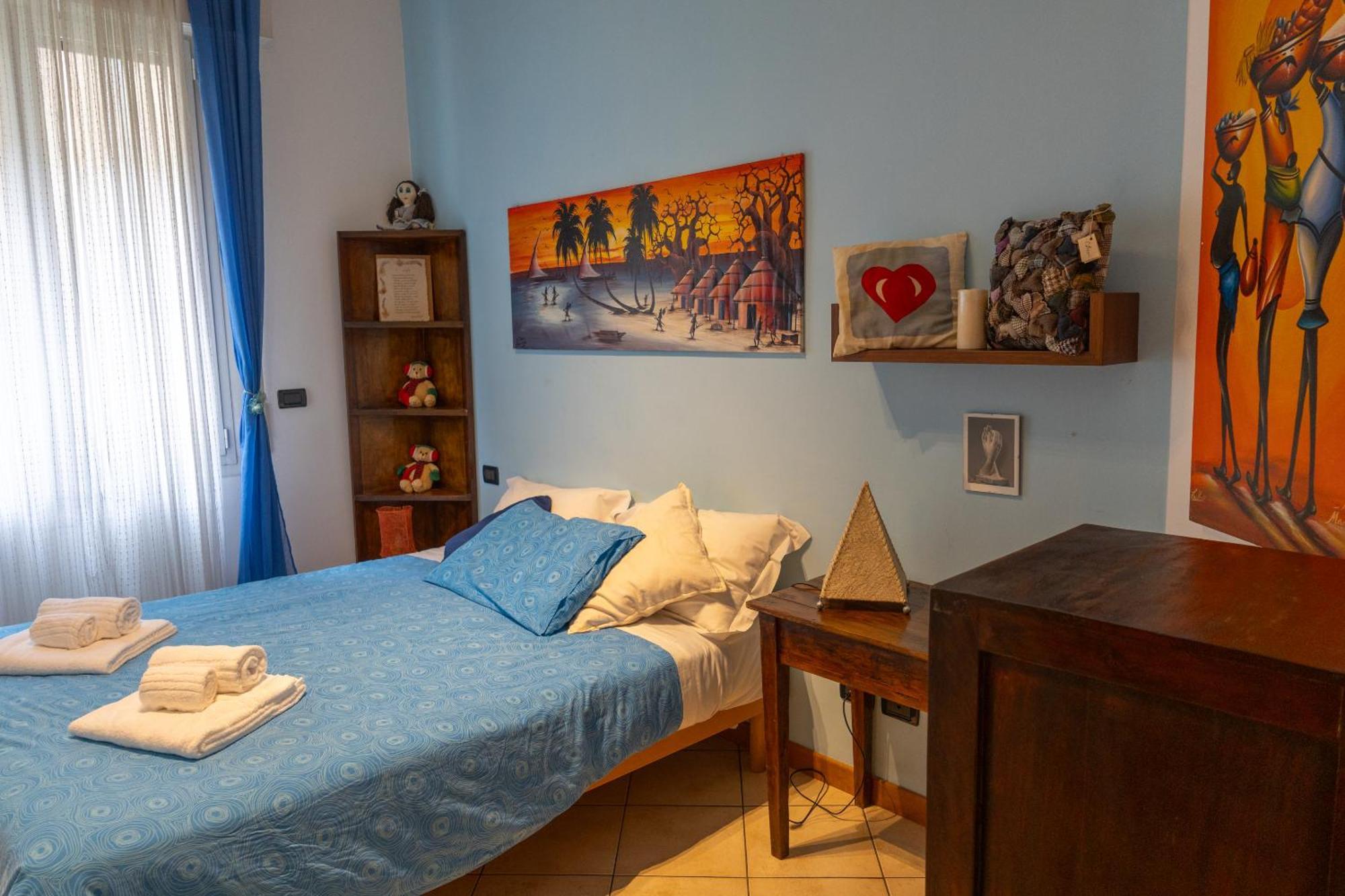 Apartment 4 Travel - Twa Bologne Extérieur photo