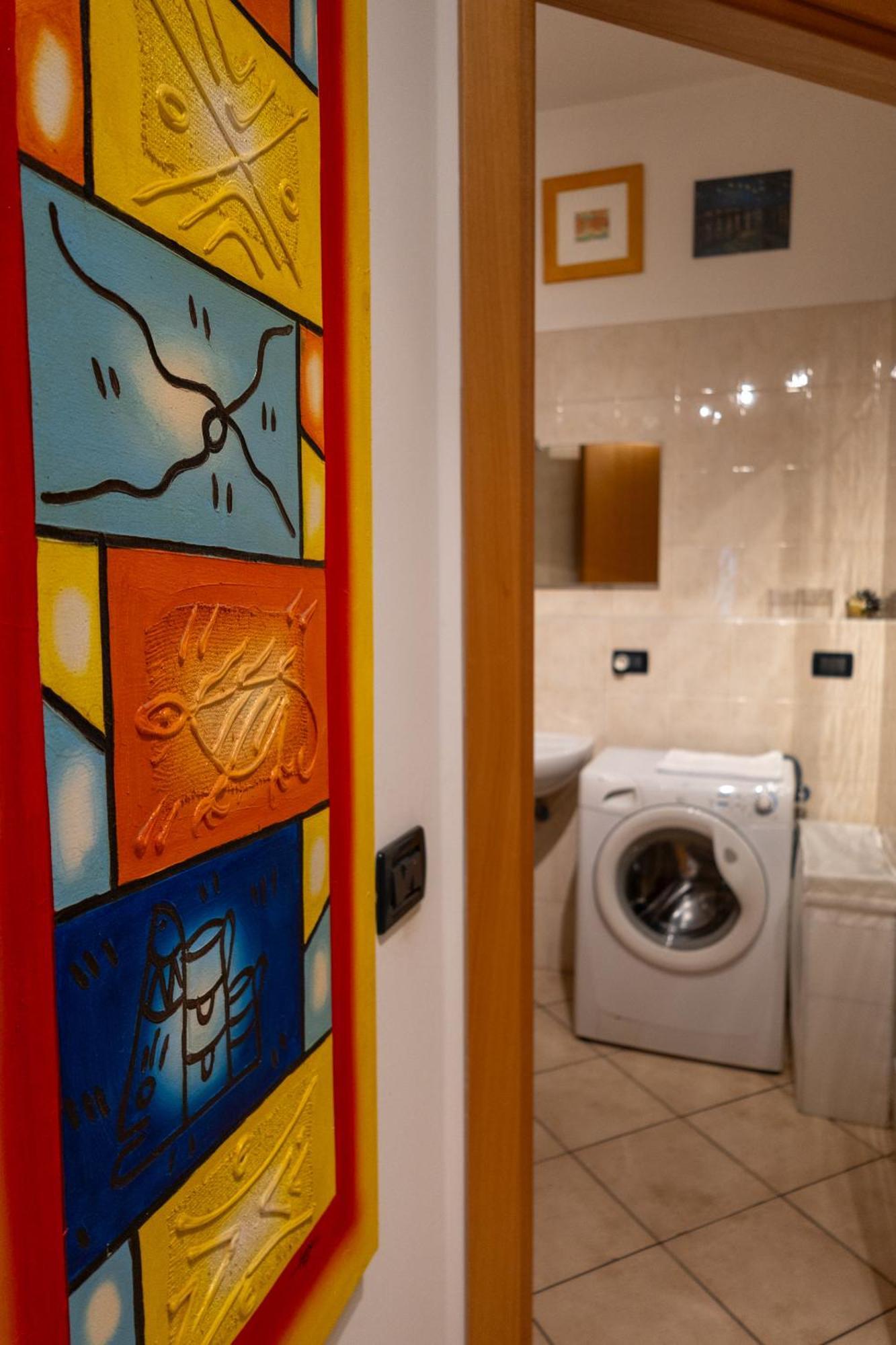 Apartment 4 Travel - Twa Bologne Extérieur photo