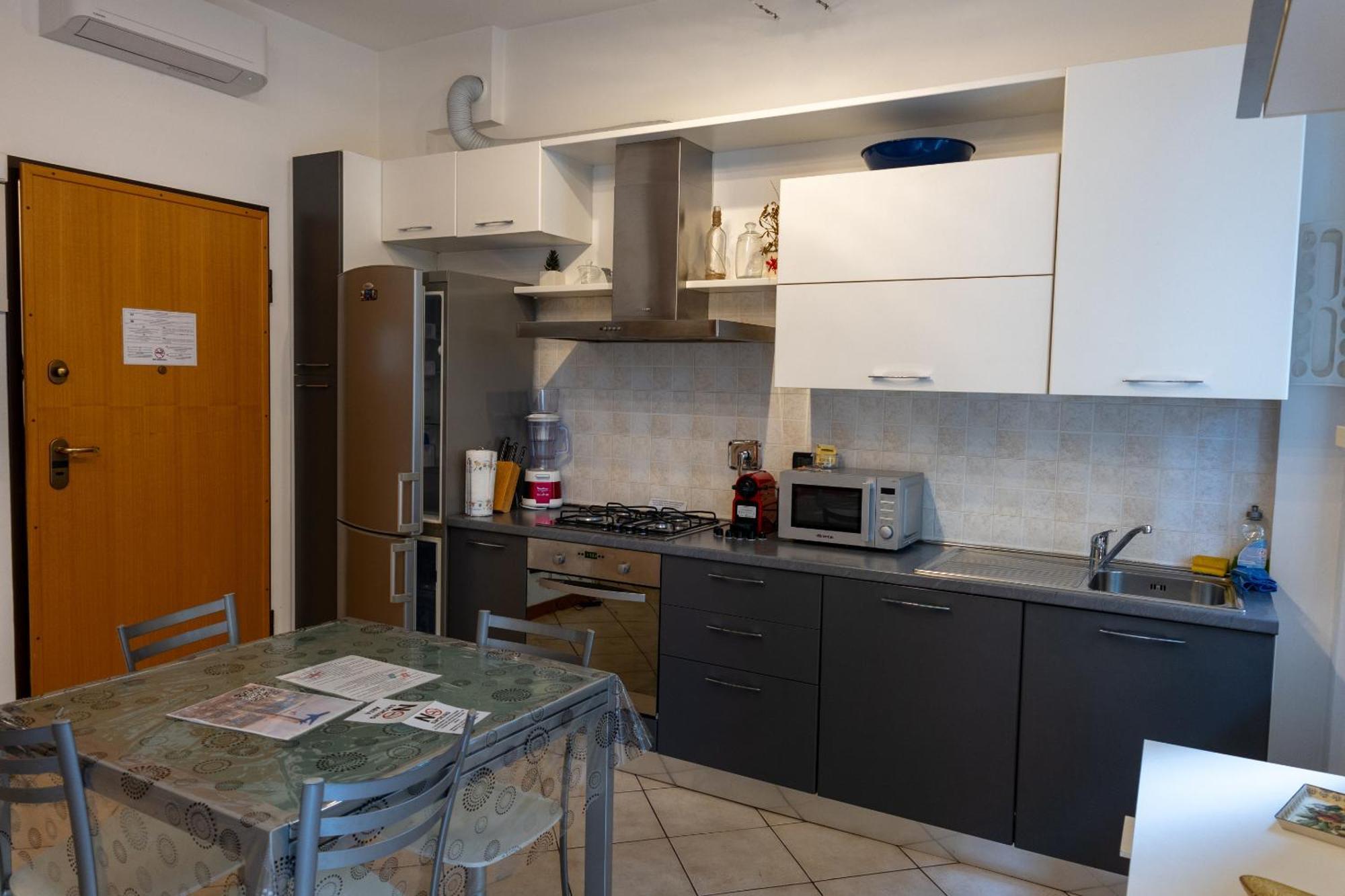 Apartment 4 Travel - Twa Bologne Extérieur photo
