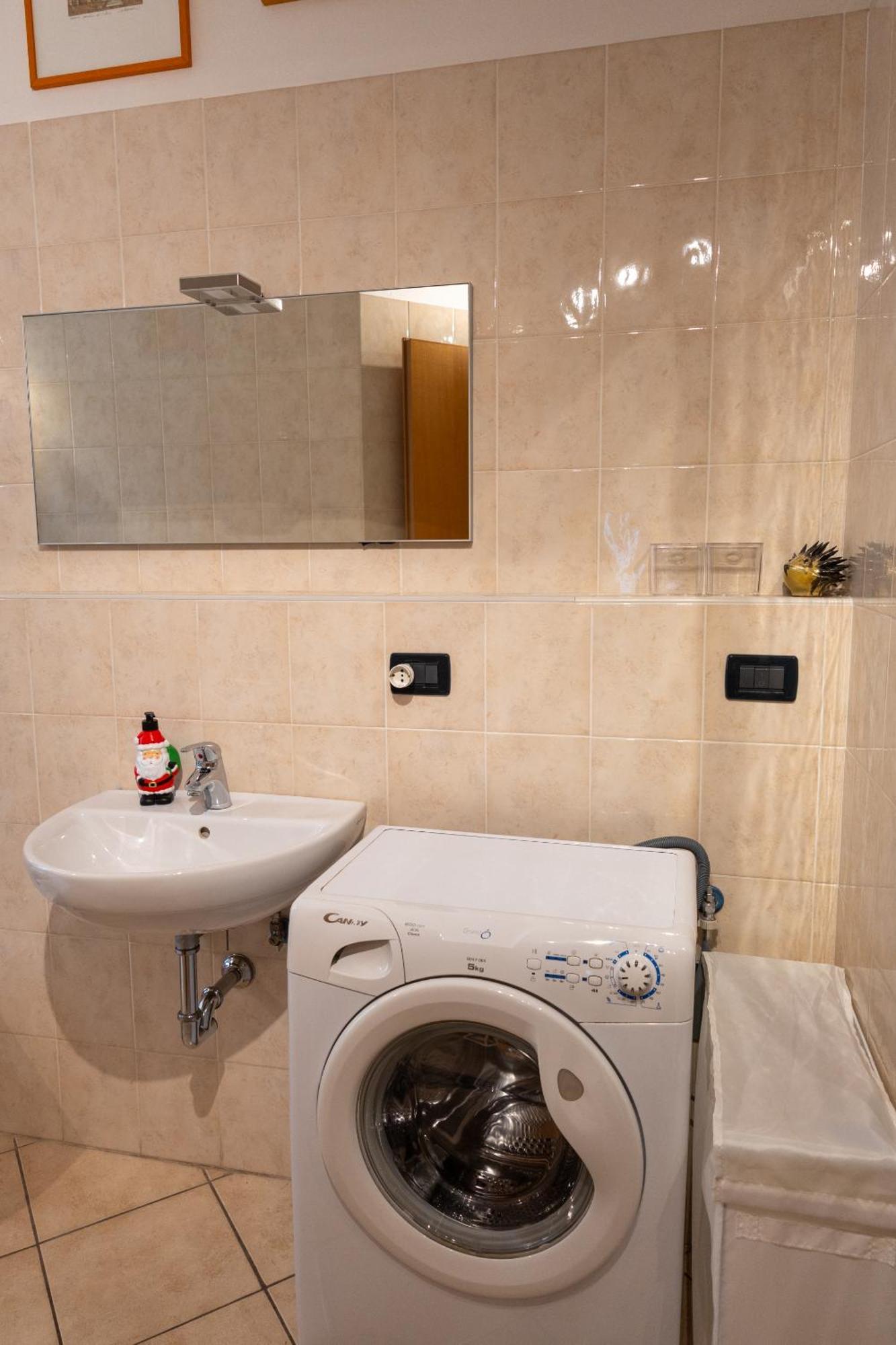 Apartment 4 Travel - Twa Bologne Extérieur photo