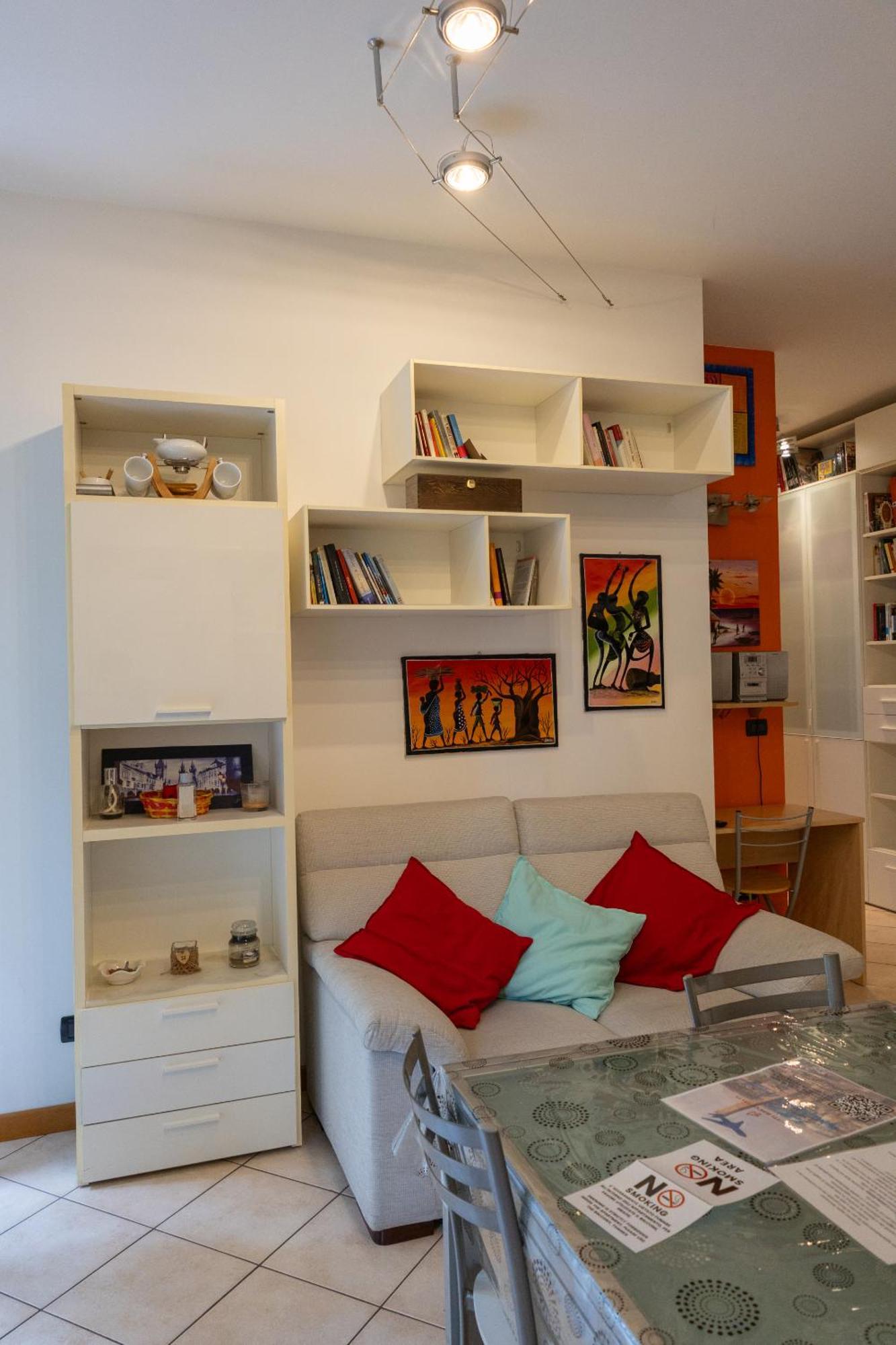 Apartment 4 Travel - Twa Bologne Extérieur photo