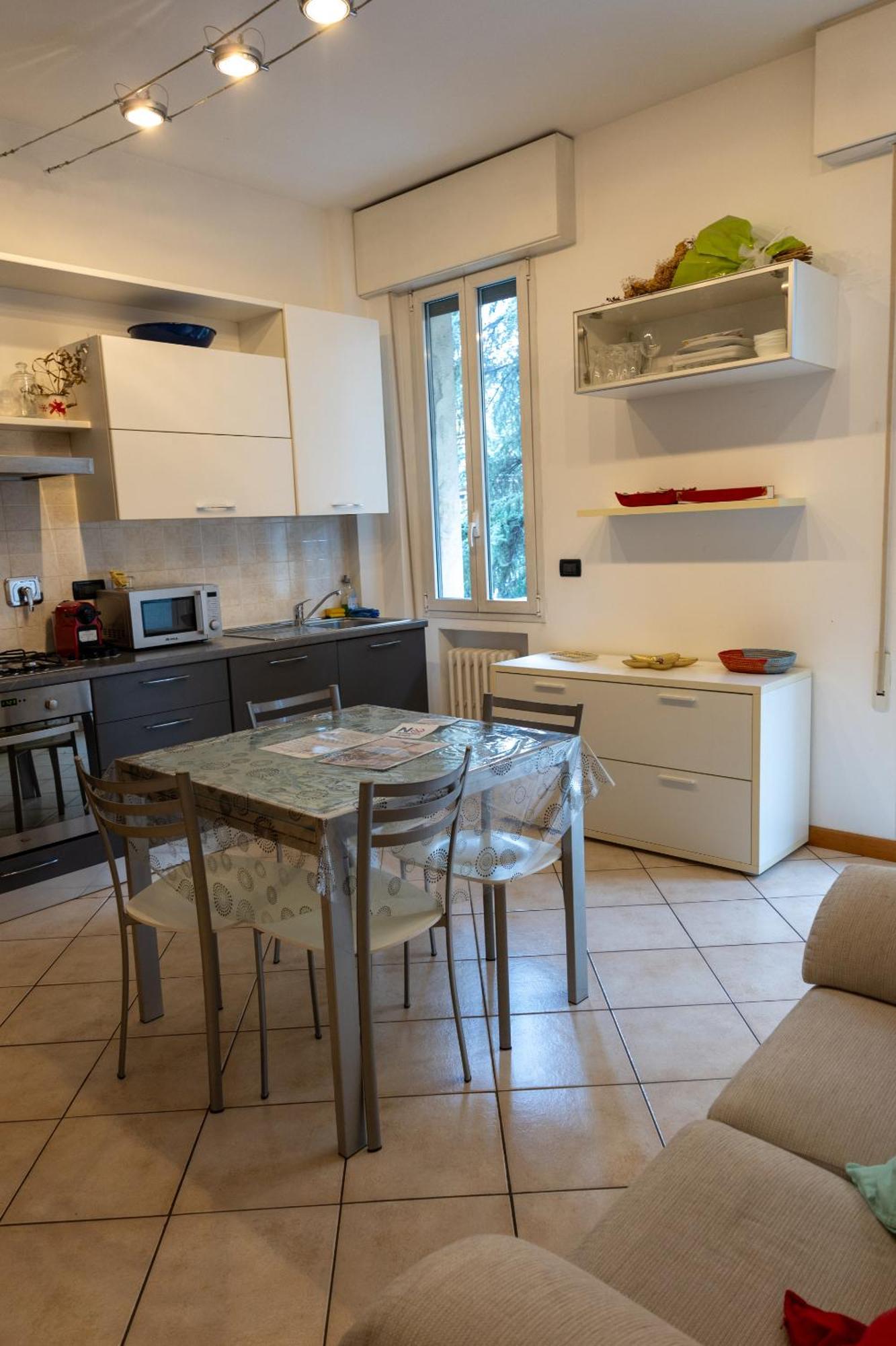 Apartment 4 Travel - Twa Bologne Extérieur photo