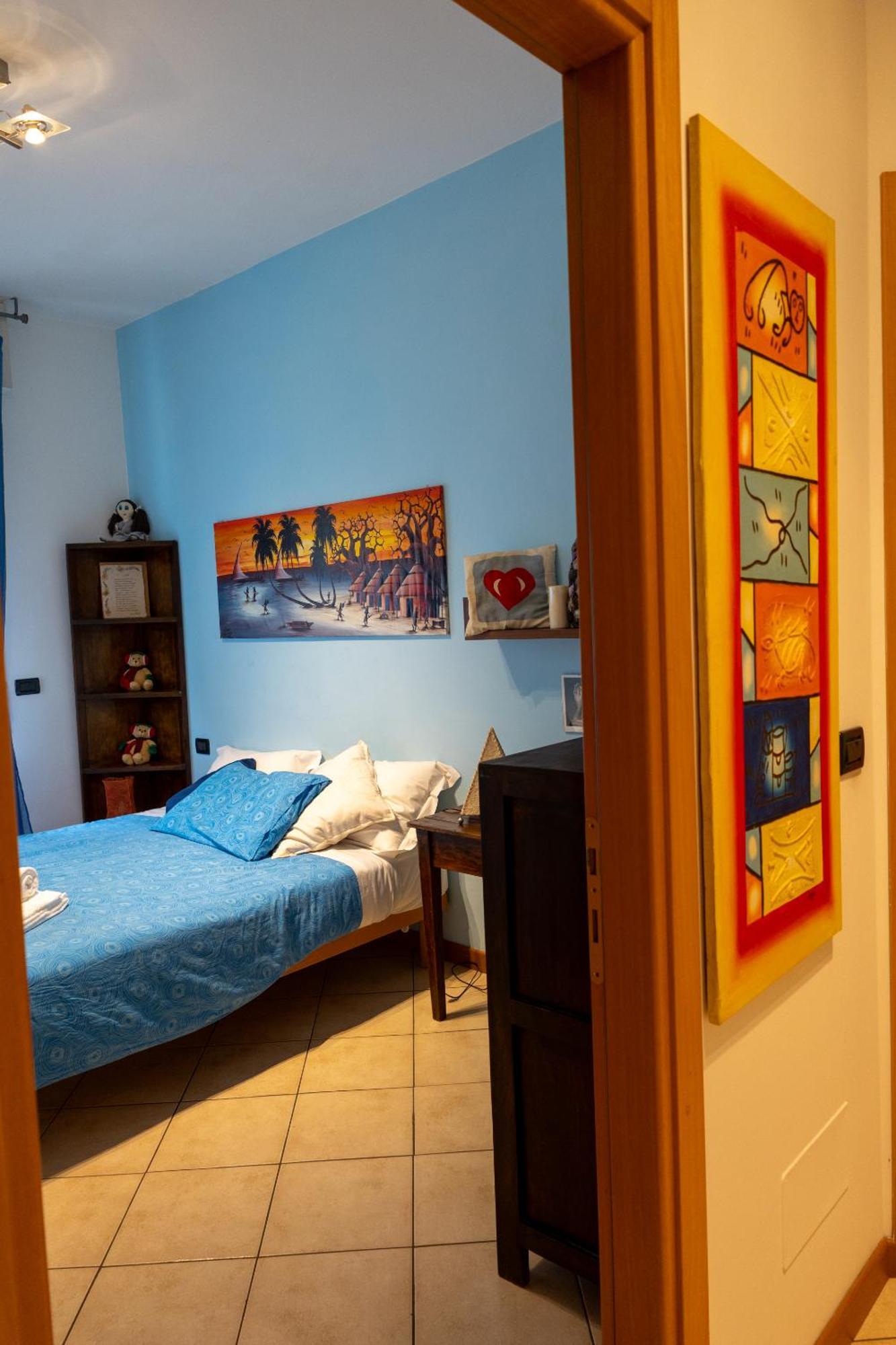 Apartment 4 Travel - Twa Bologne Extérieur photo